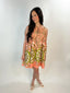 Green Blush Dress
