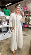 Nellie Mae Maxi Dress