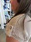 Mocha Molly Sweater