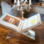 Anne Neilson Acrylic Book Stand