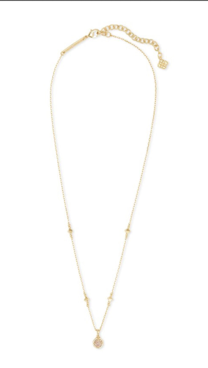 Kendra Scott Nola Necklace