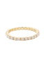 Sorrelli Gold Pearl Bracelet
