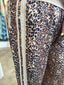 Throwback Cheetah Pant