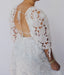 Baby's Breath Dress