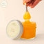 Honey Heel Glaze