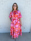 Poppy Maxi Dress