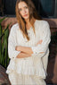 Annie Stripe Shirt