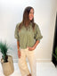 Jane Stripe shirt