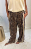 Throwback Cheetah Pant