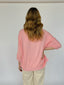 Peachy Pink Top