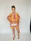 Tropic Tangerine Shorts