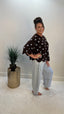 The Scallop Sweater