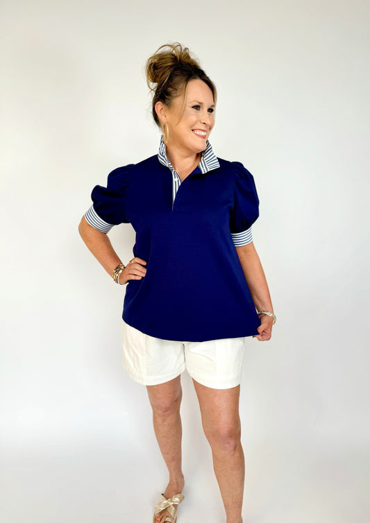 Set Sail Top