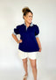 Set Sail Top