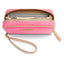 Consuela Shine Wristlet Wallet