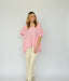 Perfect Pink Blouse