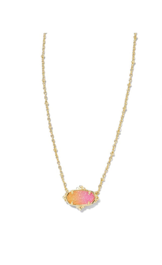 Kendra Scott Sunrise Necklace