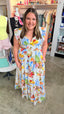 Polly Picnic Dress