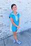 Sky Blue Set