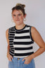 Sailor Tank