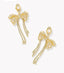 Kendra Scott Krista Bow Earring