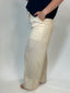 Ecru business pants