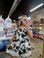 Miss Marilyn Dress