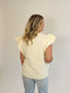Jacquard Top