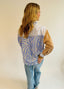 Savannah Blouse