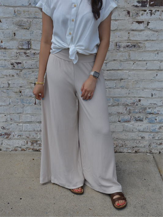 Liliah pants