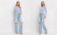 90’s Vintage Flare Denim by Vervet