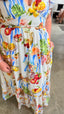 Polly Picnic Dress