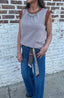 Rusty Randa Stripe Tank