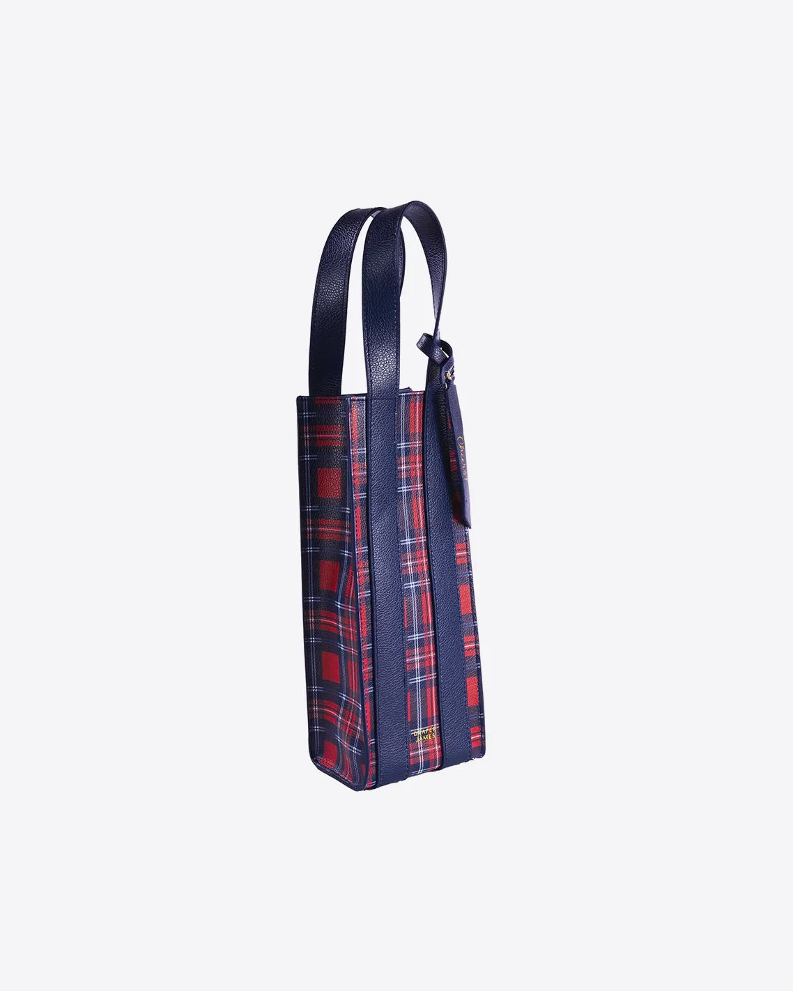 Wine tote by Draper James