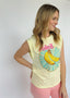 Bananas For You Top