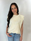 Love for Lemons  Top