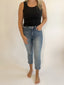 Washed Denim Judy Blues
