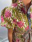 Victoria Maxi Dress