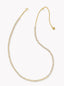 Kendra Scott Emery Tennis Necklace