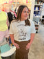 Been In The Saddle Tee