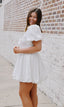 Mabel Bow Dress