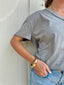 Heather Haze Tee
