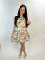 Pier Park Tank Dress