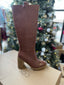 Andersen Tan Matisse Boots
