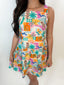 Pier Park Tank Dress