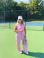Hot Girl Walk Set