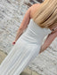 Ivory Dress