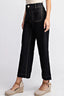 Denim Casual Pants