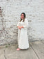 Nellie Mae Maxi Dress