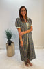 Ginger Maxi Dress